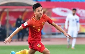 浙江俱乐部两位离队热门预测!一人效力法甲马赛,可考虑去国安